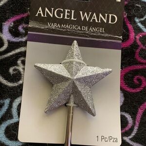 Angel wand